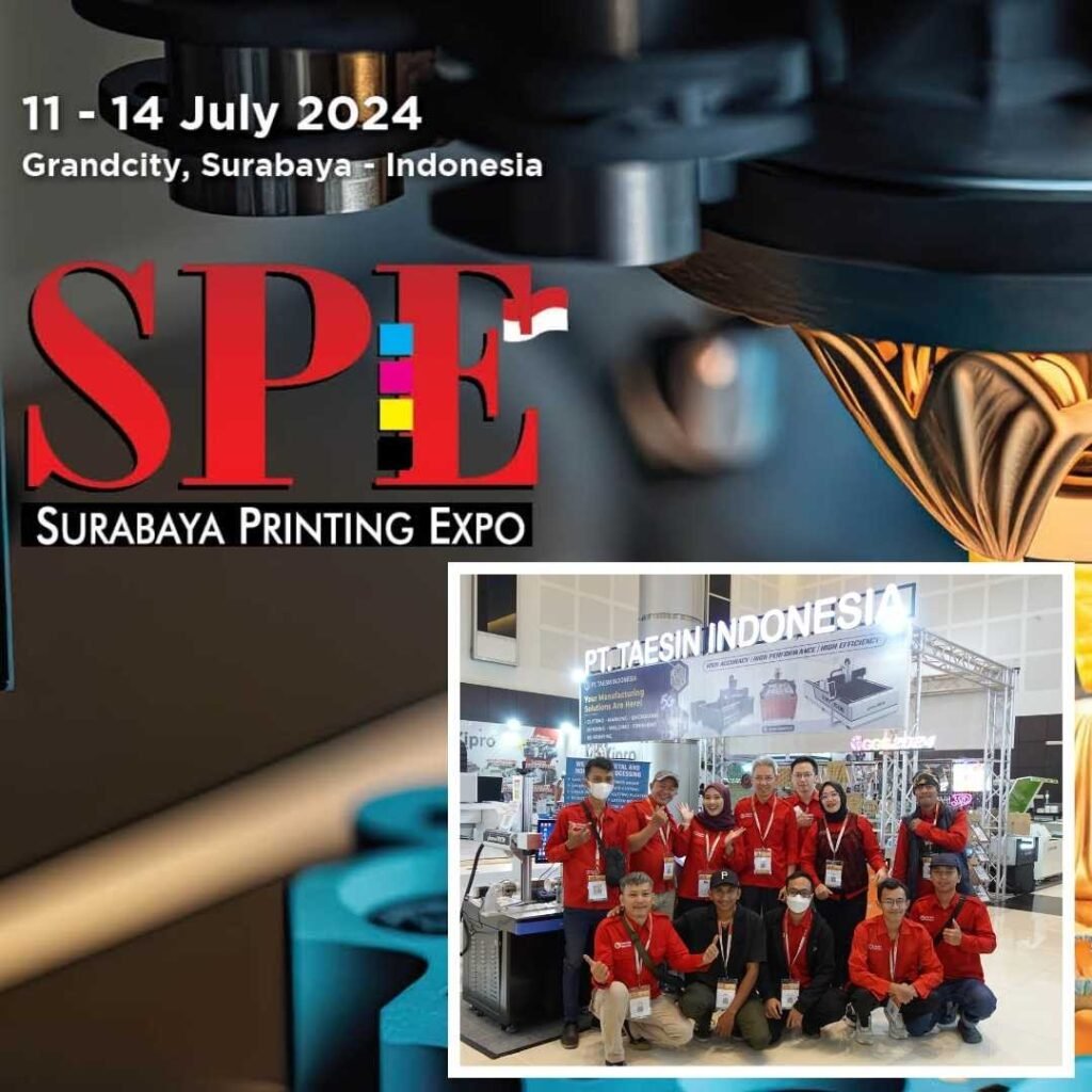 pameran surabaya printing expo 1