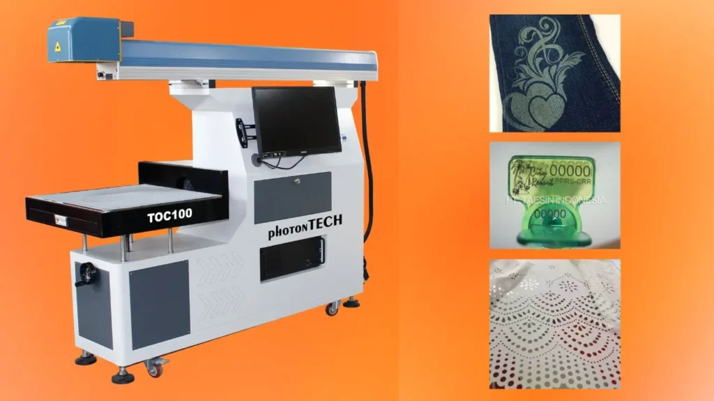 foto mesin laser co2 marking 1